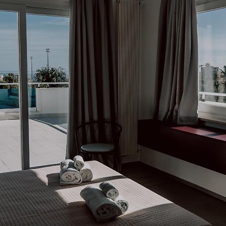 Suite Donna Edwige By Monholiday Monopoli Exterior photo