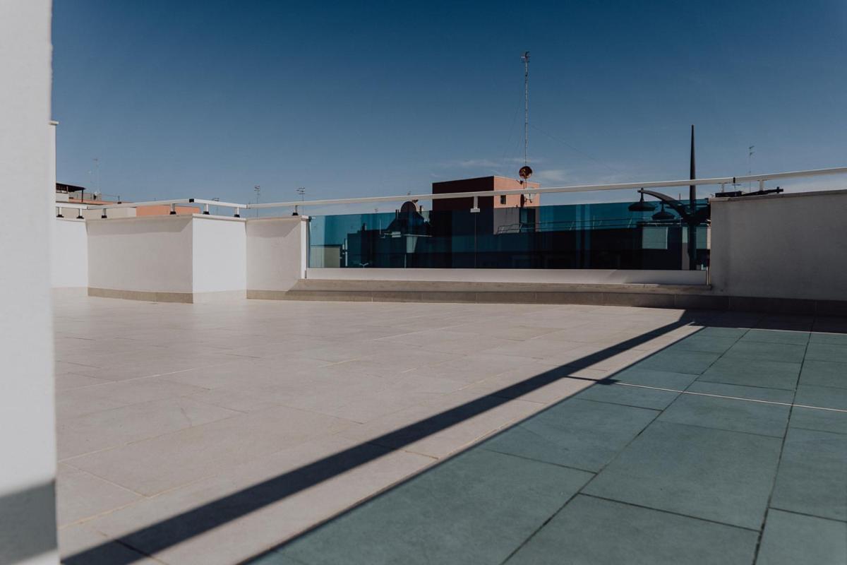 Suite Donna Edwige By Monholiday Monopoli Exterior photo